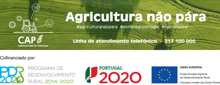 WEBINAR: Novas normas para Produção Integrada