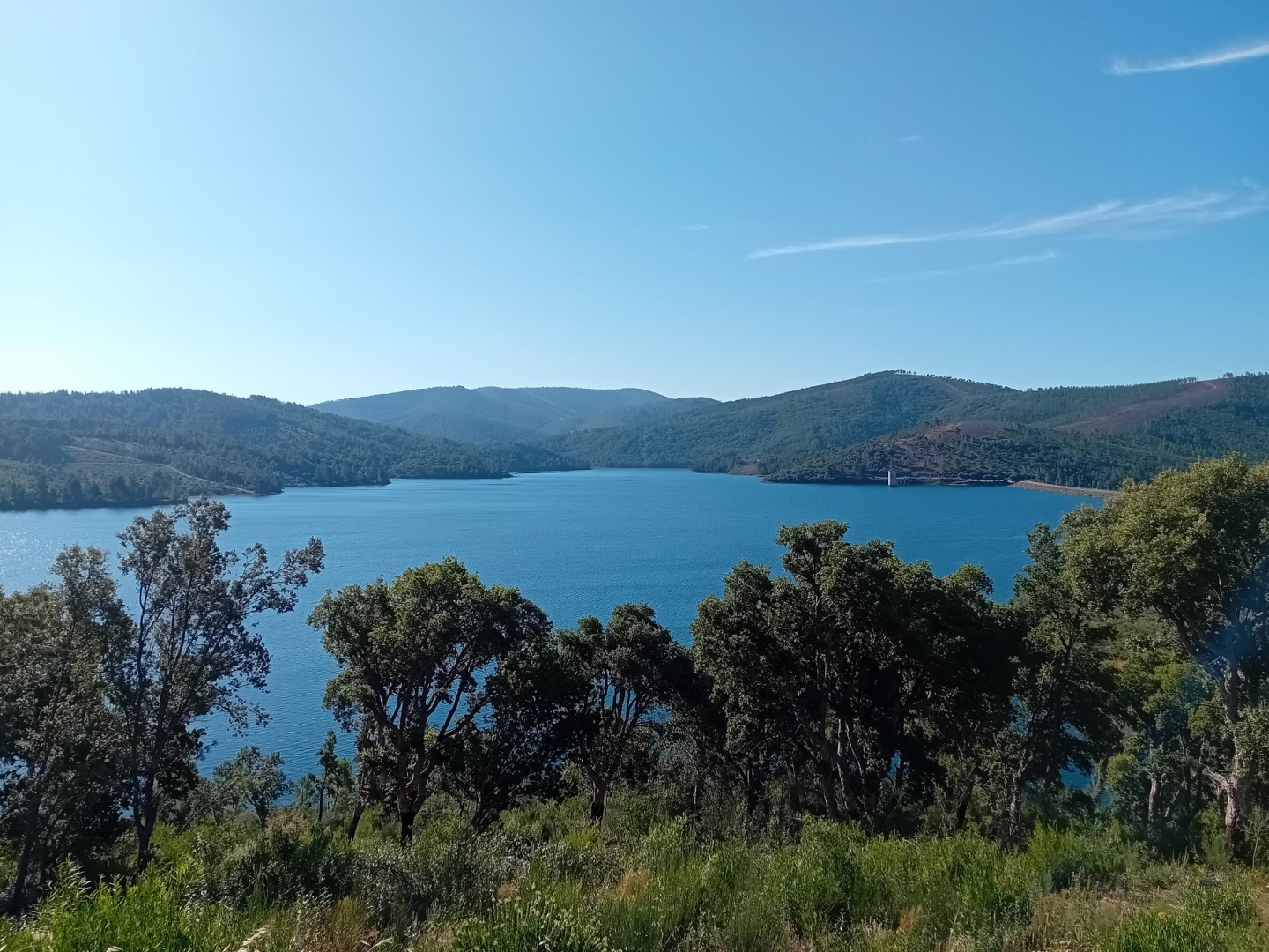 Aproveitamento Hidroagrícola da Cova da Beira