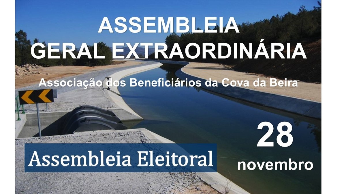 Comunicado