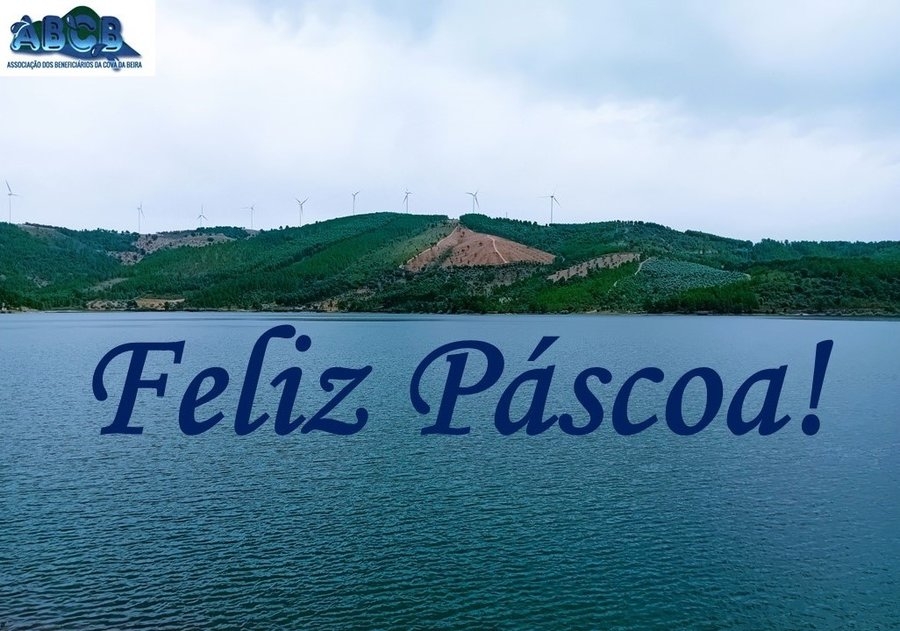 Feliz P�scoa!